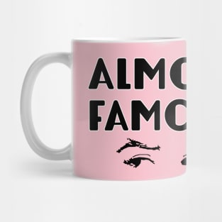 Almost Famous Mug